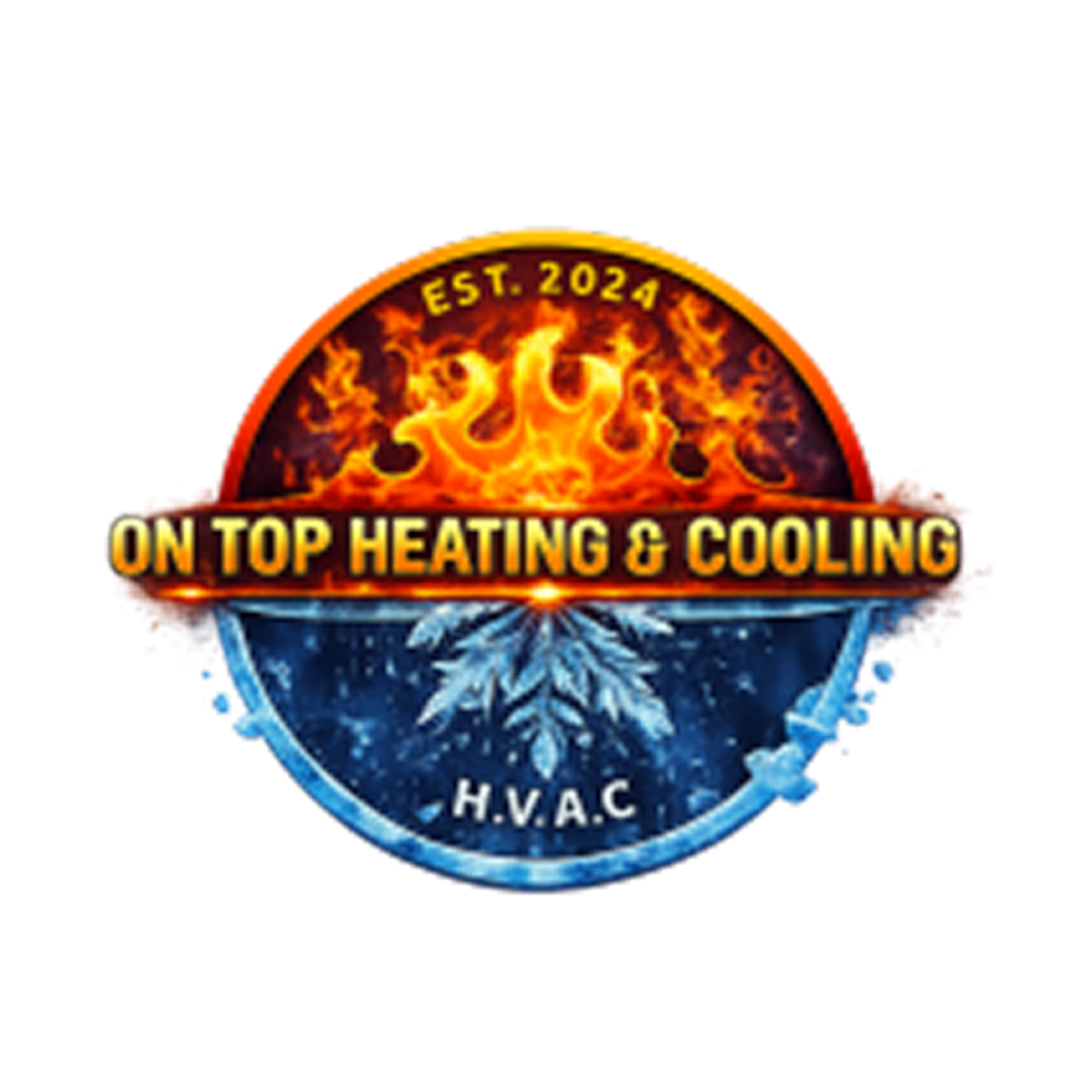 On Top Heating & Cooling